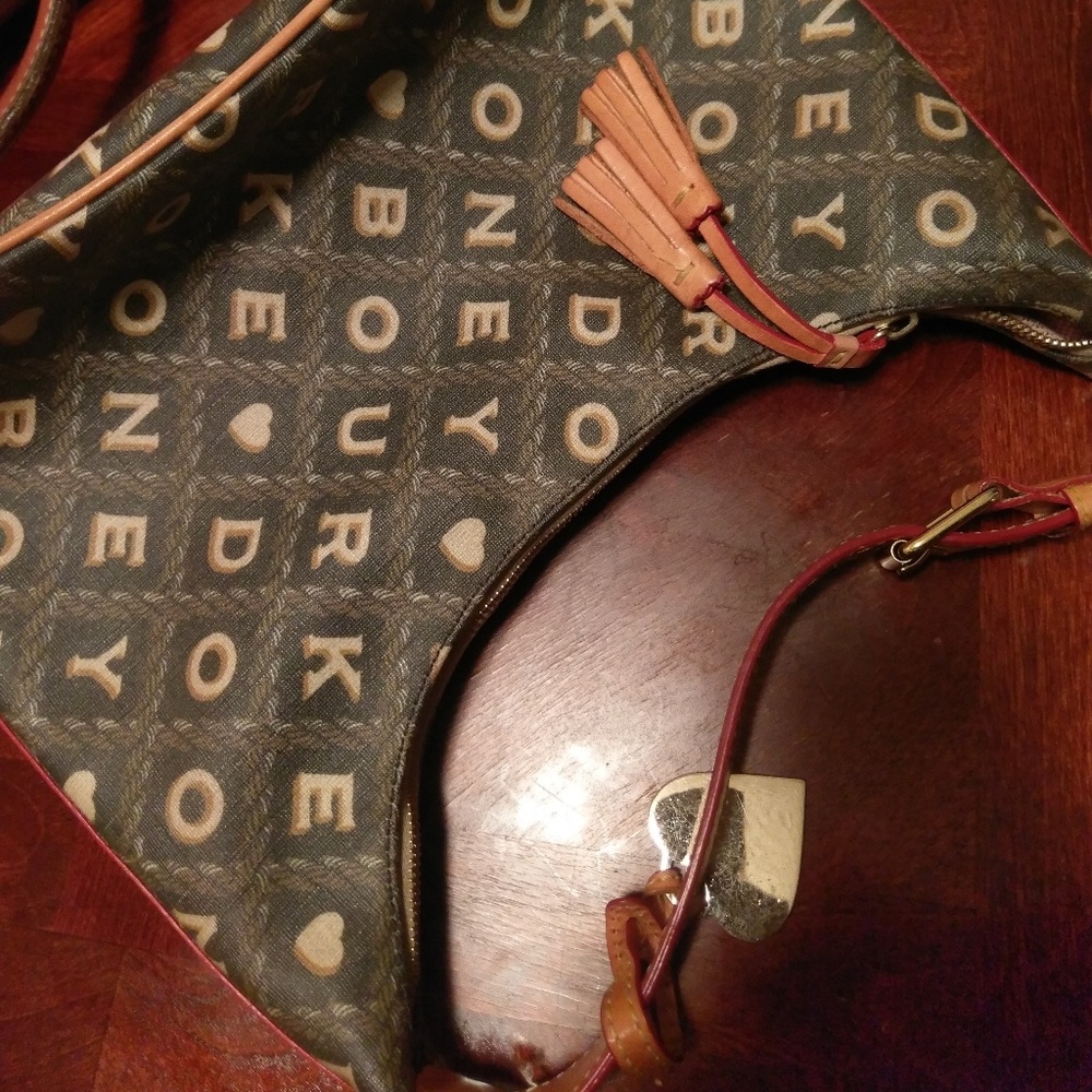Designer Purse - Picture 2 of 6